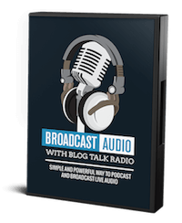 Genesis G1000- push_button_podcasting