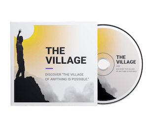 Genesis G1000- the_village