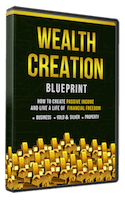 Genesis G1000- wealth_creation_blueprint