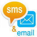 sms-email