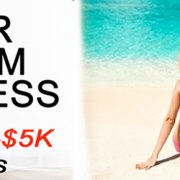 100% ROI 1st Sale with Turnkey Online Business & Get FREE Holiday 100% ROI 1st Sale with Turnkey Online Business & Get FREE Holiday!