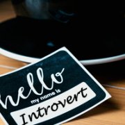 Are You an Introvert? Yes! Find Out the Advantages Are You an Introvert? Yes! Find Out the Advantages