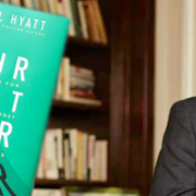 Michael Hyatt’s Goal-Setting System from ‘Living Your Best Year Ever’ Michael Hyatt's Goal-Setting System from 'Living Your Best Year Ever'