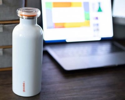 drink water equals better productivity