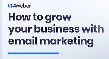 How to grow your business with email marketing