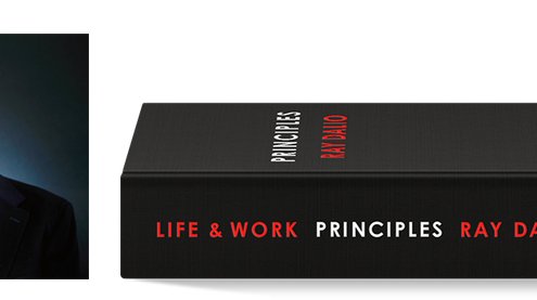 Life & Work Principles - Ray Dalio